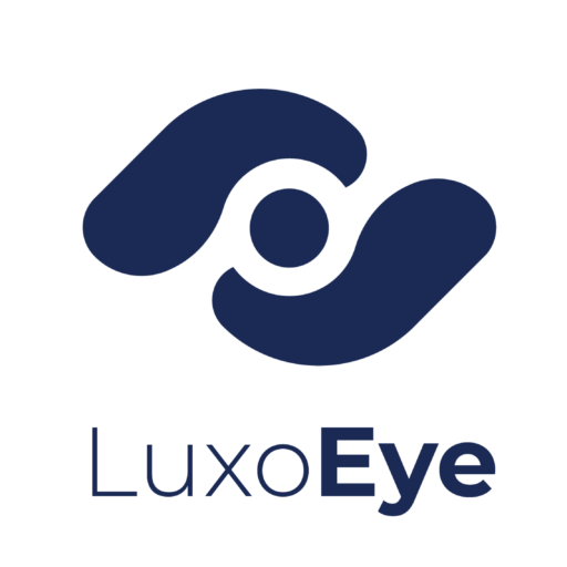 Luxon new site